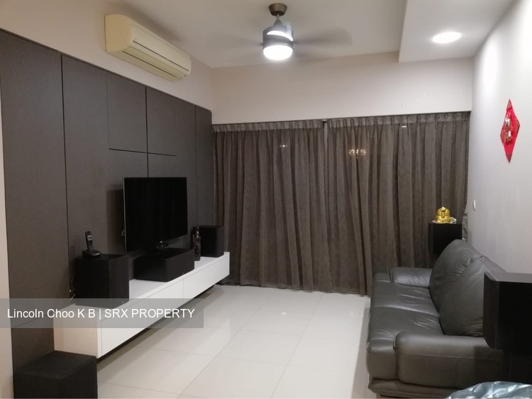 Meadows @ Peirce (D26), Condominium #171398332